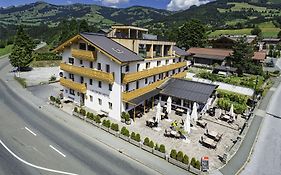 Lifesport Hotel Hechenmoos